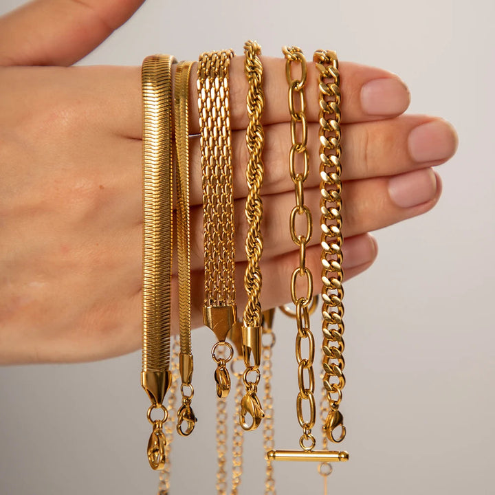 Teresa - HYVE