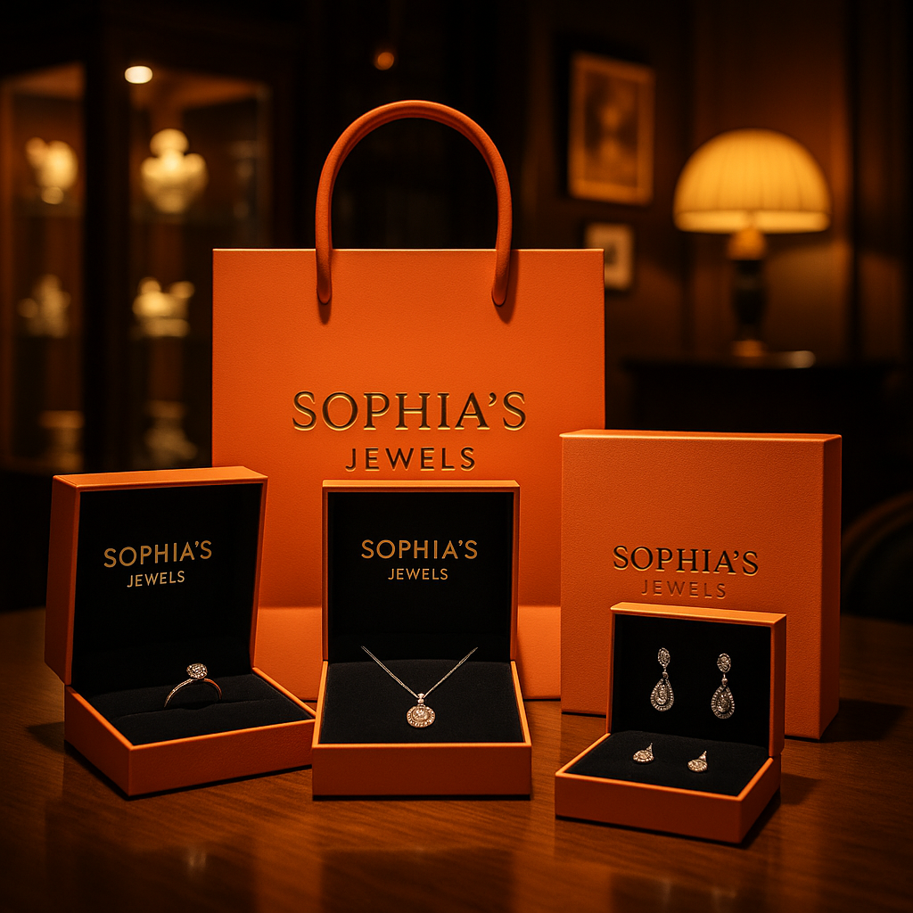 Carina - HYVE