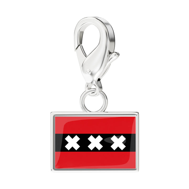 Flaggen- und Karten-Anhänger Set (Vorbestellung) - HYVE