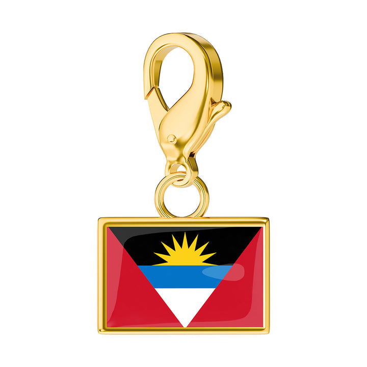Flaggen- und Kartenanhänger-Set - HYVE