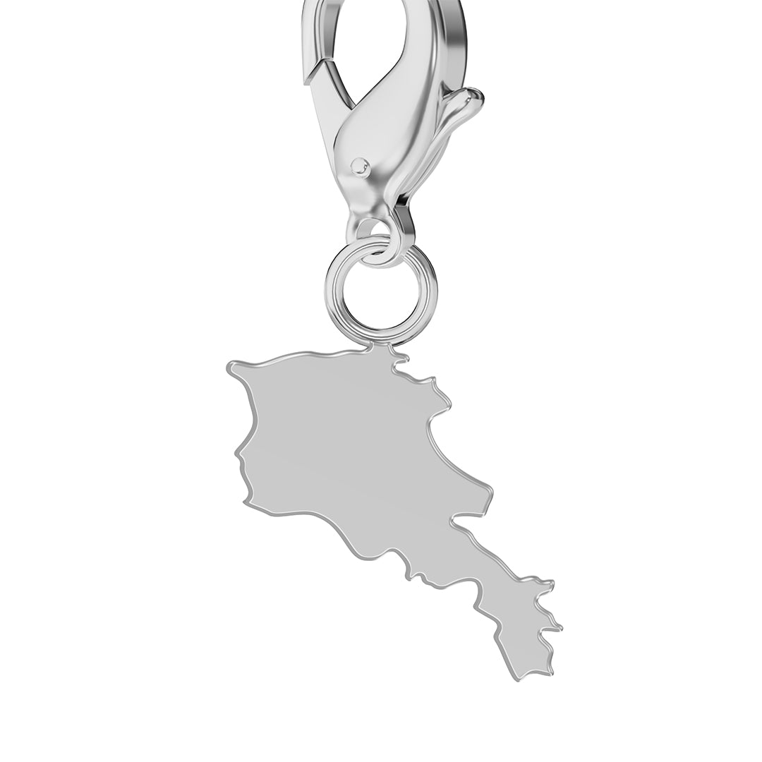 Flaggen- und Karten-Anhänger Set - HYVE