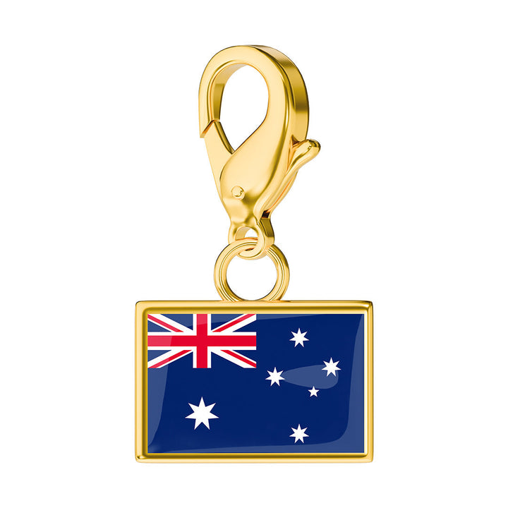 Flaggen- und Kartenanhänger-Set - HYVE