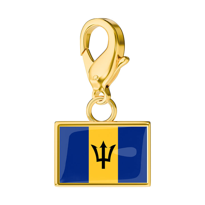 Flaggen- und Kartenanhänger-Set - HYVE
