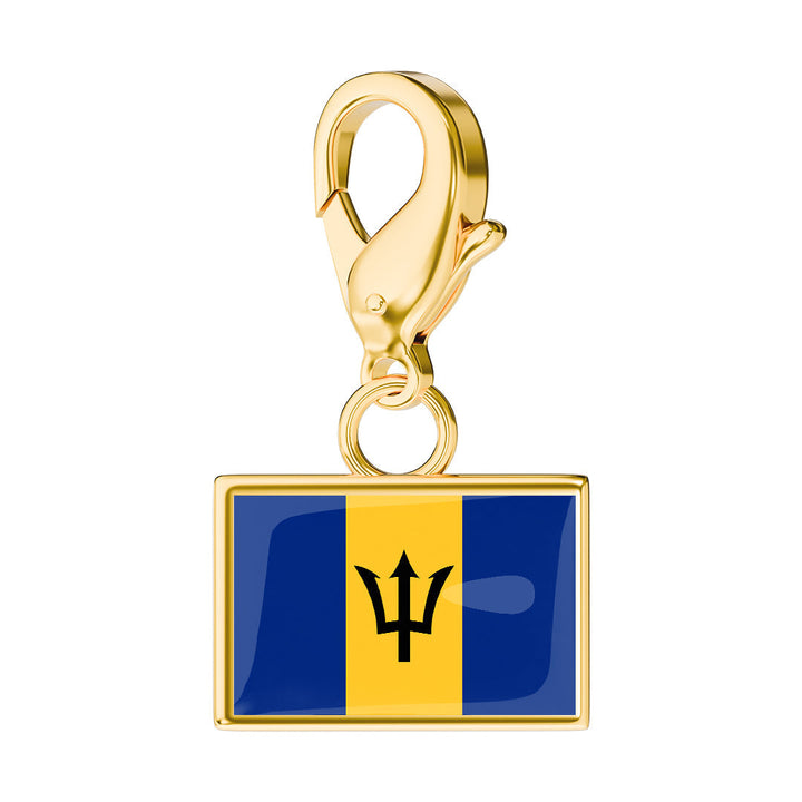 Flaggen- und Karten-Anhänger Set (Vorbestellung) - HYVE