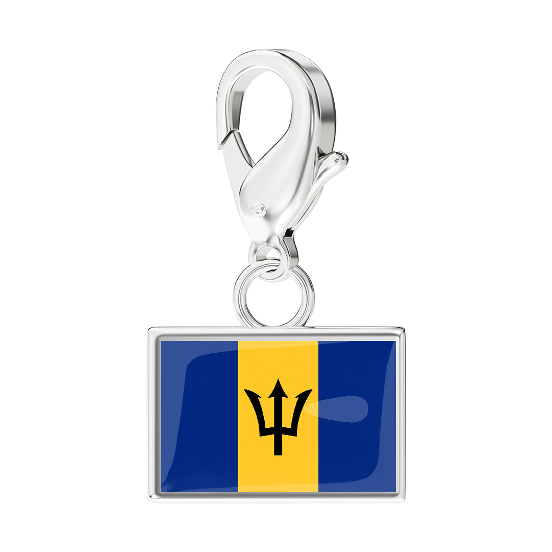 Flaggen- und Karten-Anhänger Set (Vorbestellung) - HYVE