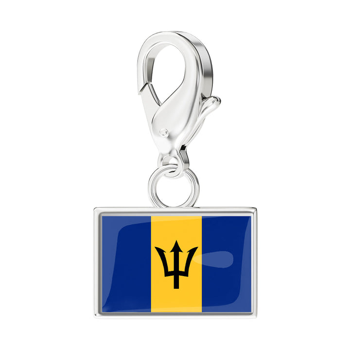 Flaggen- und Karten-Anhänger Set (Vorbestellung) - HYVE
