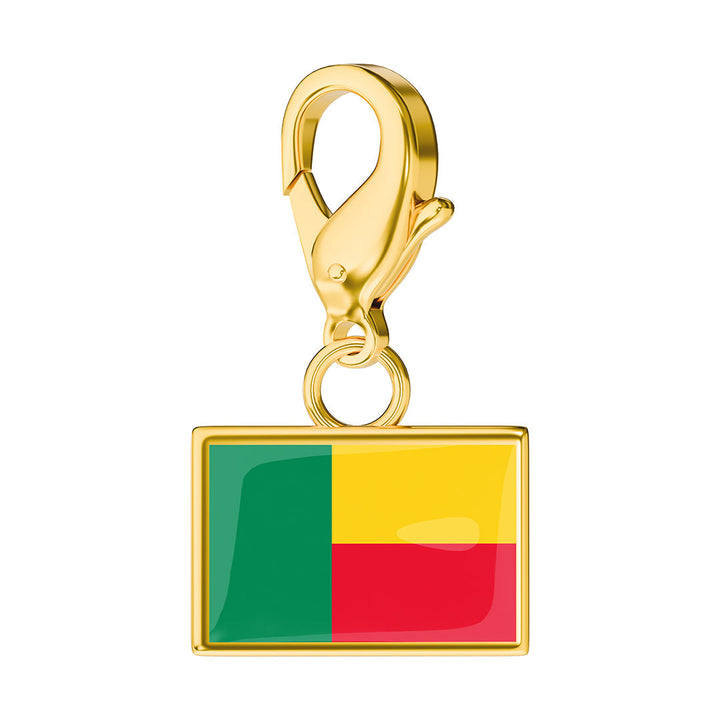 Flaggen- und Kartenanhänger-Set - HYVE