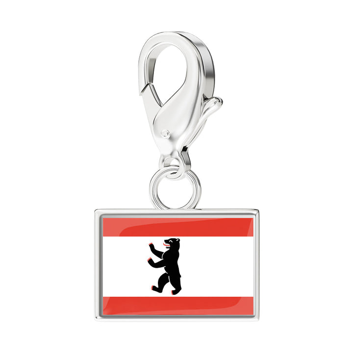 Flaggen- und Karten-Anhänger Set (Vorbestellung) - HYVE