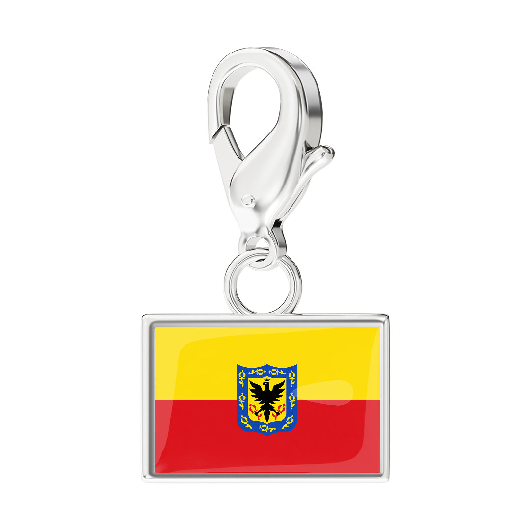 Flaggen- und Karten-Anhänger Set (Vorbestellung) - HYVE