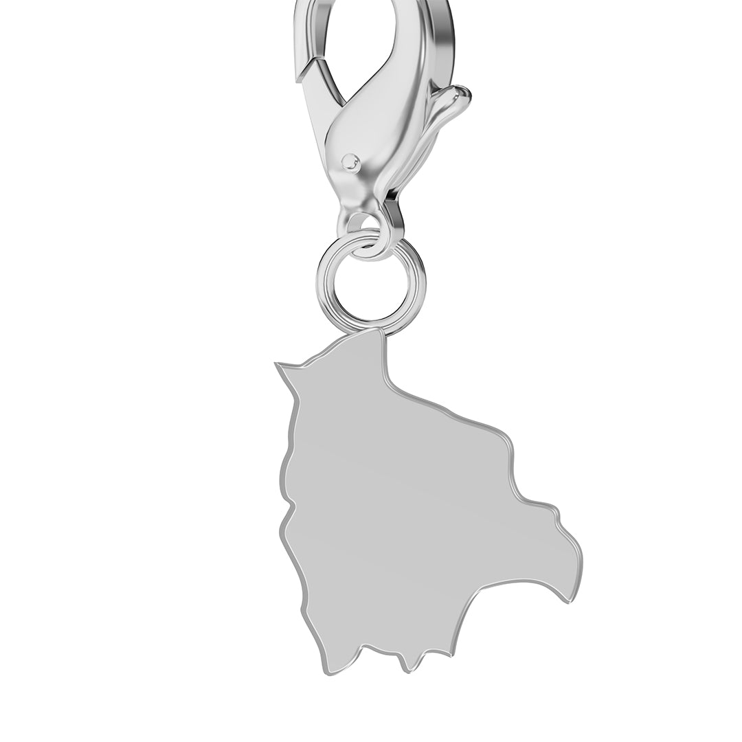 Flaggen- und Karten-Anhänger Set - HYVE