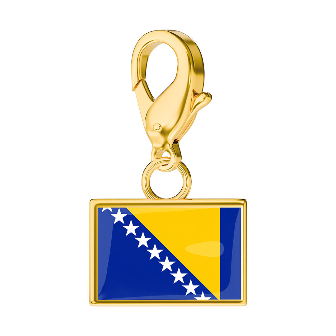 Flaggen- und Kartenanhänger-Set - HYVE