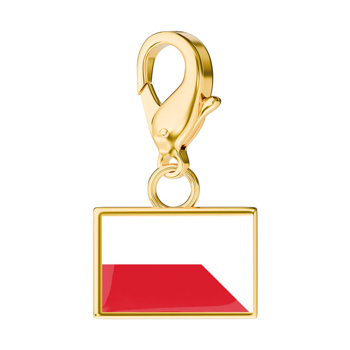 Flaggen- und Karten-Anhänger Set (Vorbestellung) - HYVE