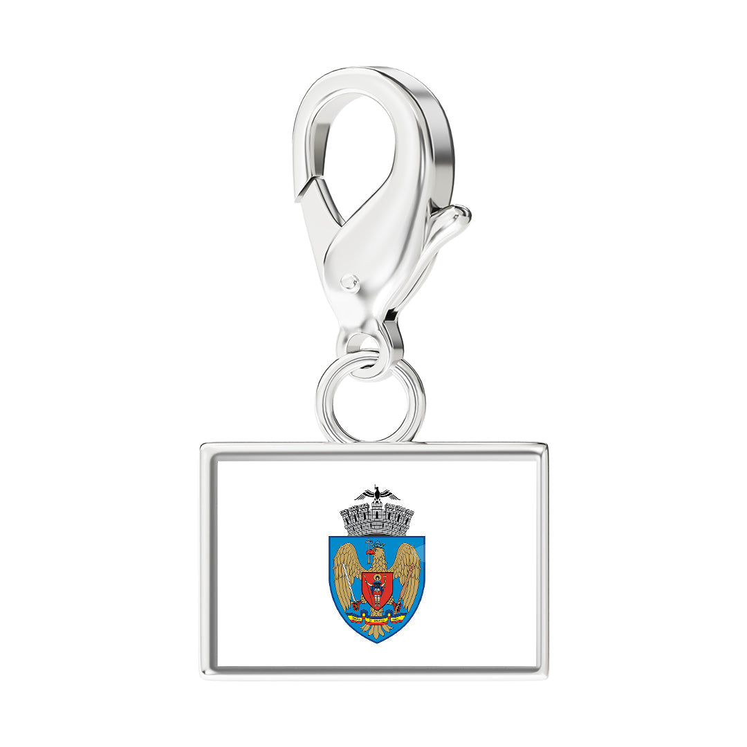 Flaggen- und Karten-Anhänger Set (Vorbestellung) - HYVE