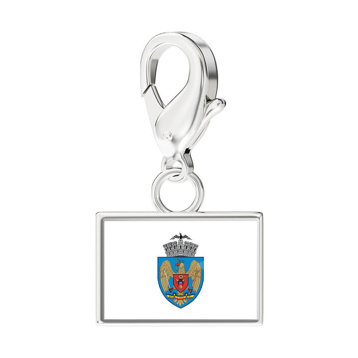 Flaggen- und Karten-Anhänger Set (Vorbestellung) - HYVE