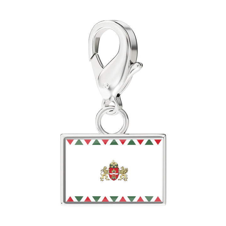 Flaggen- und Karten-Anhänger Set (Vorbestellung) - HYVE