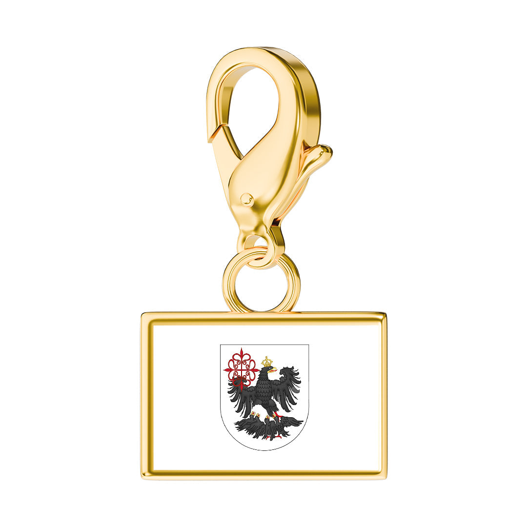 Flaggen- und Karten-Anhänger Set (Vorbestellung) - HYVE