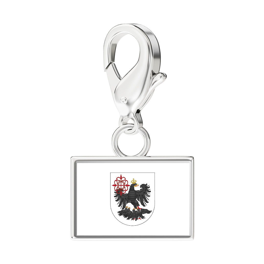Flaggen- und Karten-Anhänger Set (Vorbestellung) - HYVE