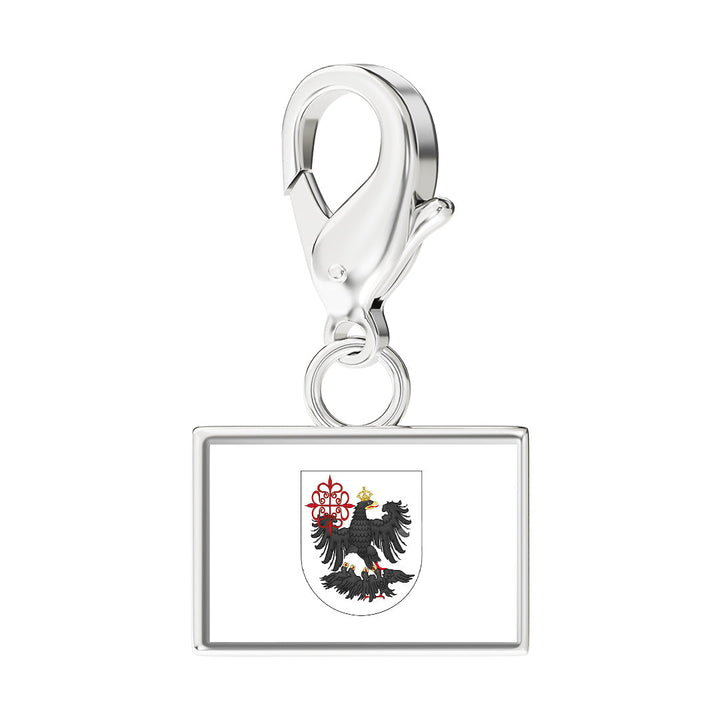Flaggen- und Karten-Anhänger Set (Vorbestellung) - HYVE