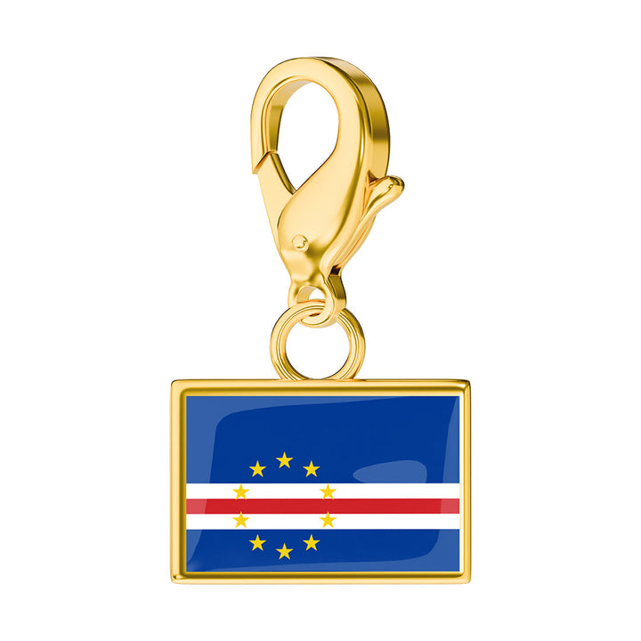 Flaggen- und Kartenanhänger-Set - HYVE