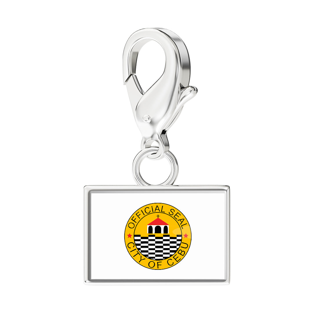 Flaggen- und Karten-Anhänger Set (Vorbestellung) - HYVE