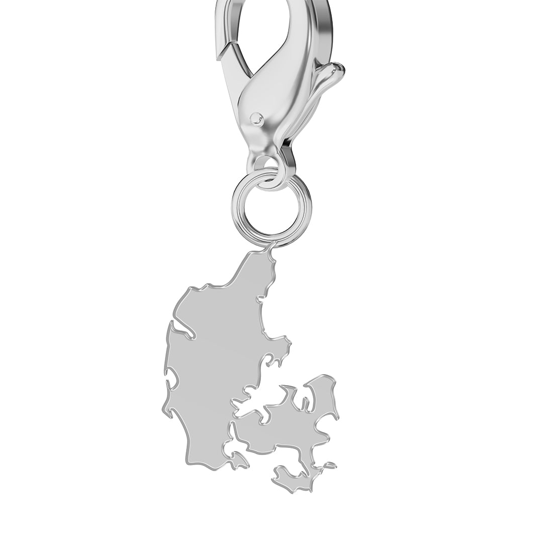 Flaggen- und Karten-Anhänger Set - HYVE
