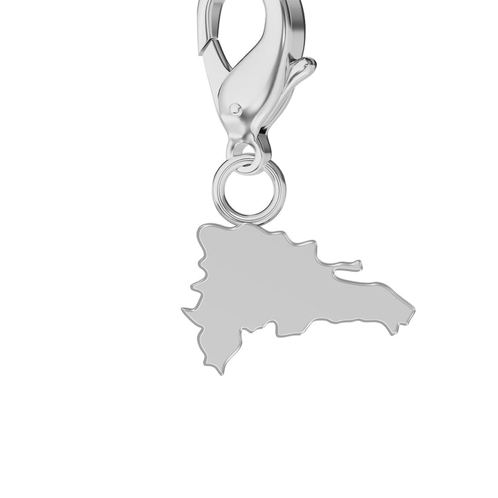 Flaggen- und Karten-Anhänger Set - HYVE