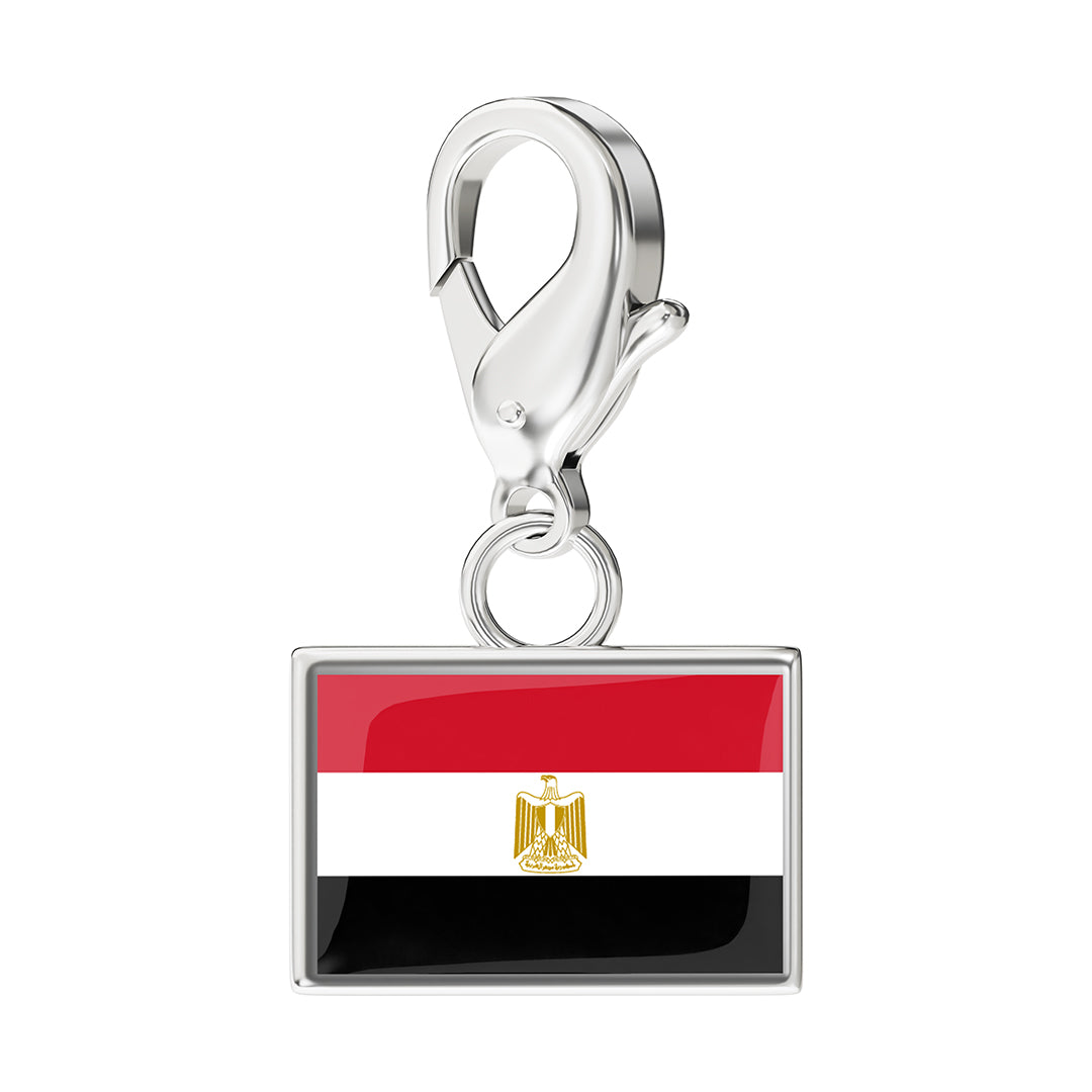 Flaggen- und Karten-Anhänger Set - HYVE
