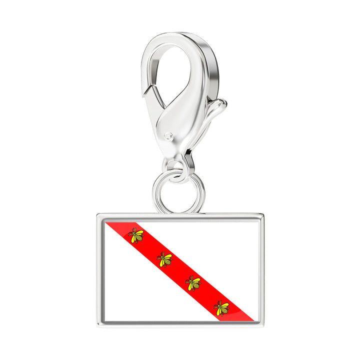 Flaggen- und Karten-Anhänger Set (Vorbestellung) - HYVE