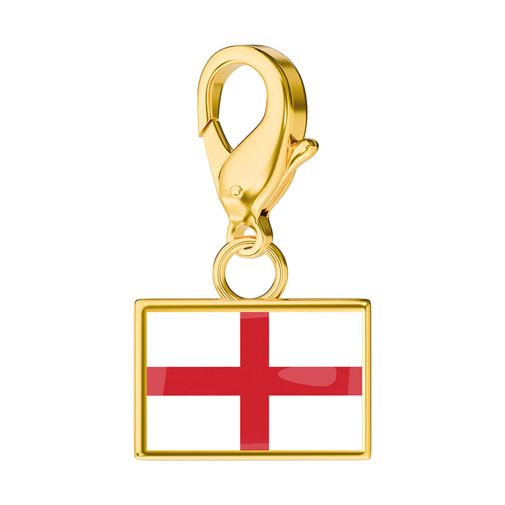 Flag & Map Charms Set - HYVE
