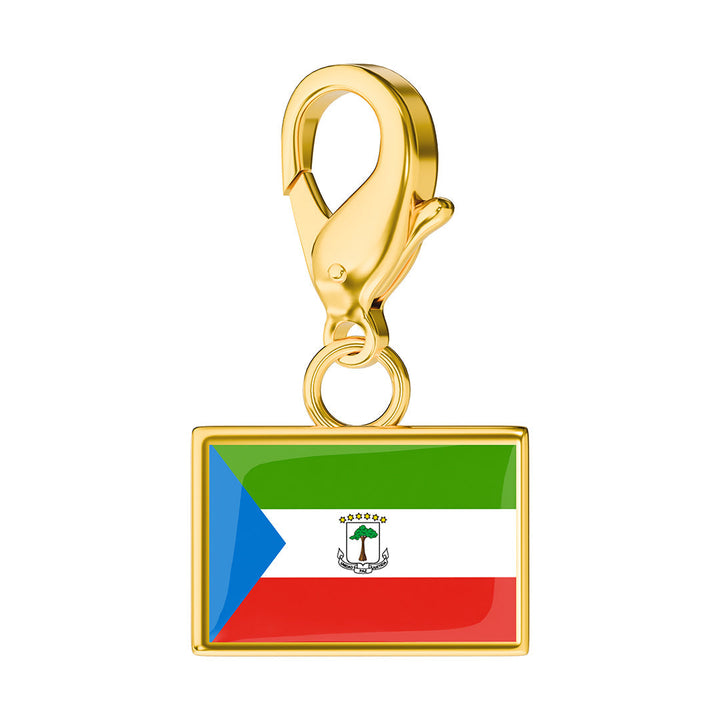 Flaggen- und Kartenanhänger-Set - HYVE