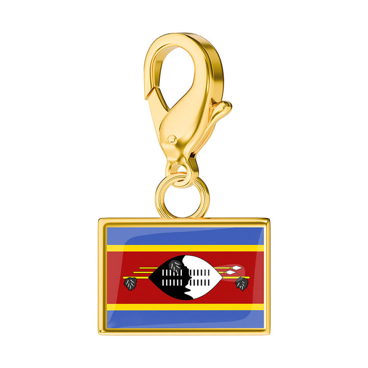Flaggen- und Kartenanhänger-Set - HYVE