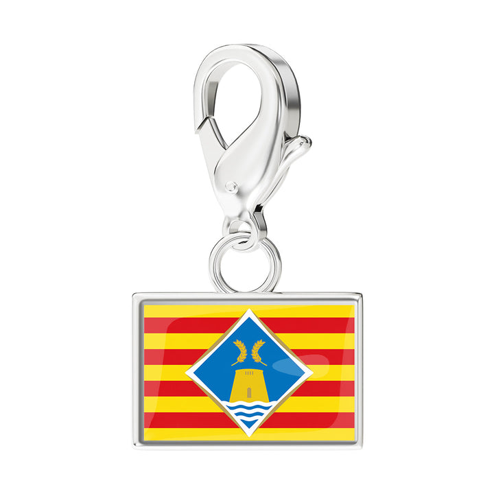 Flaggen- und Karten-Anhänger Set (Vorbestellung) - HYVE