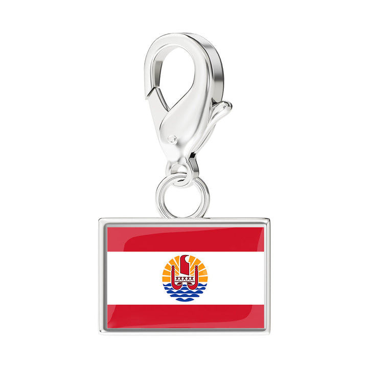 Flaggen- und Karten-Anhänger Set (Vorbestellung) - HYVE