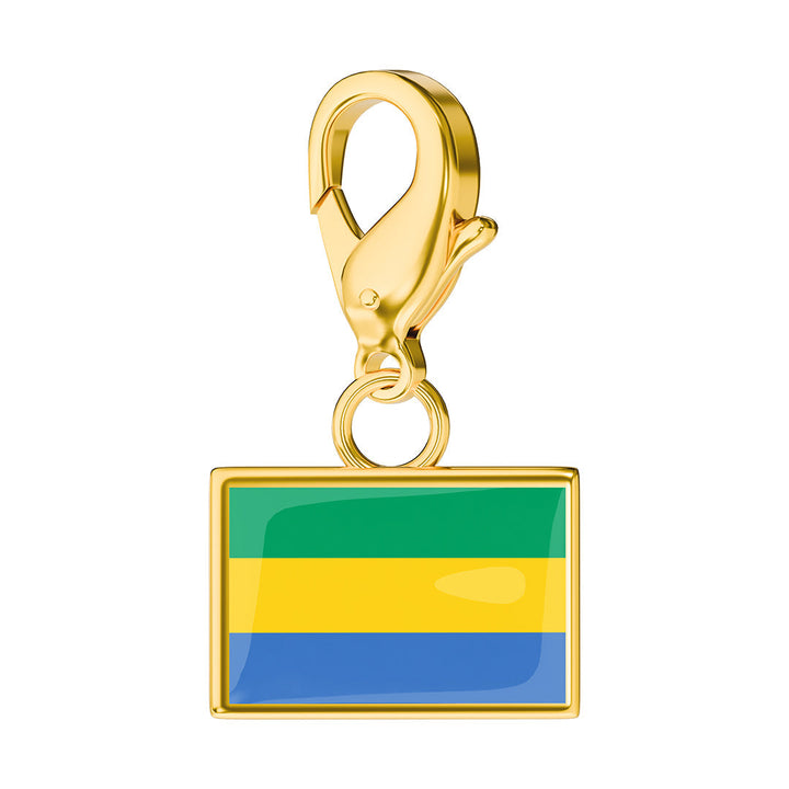 Flaggen- und Kartenanhänger-Set - HYVE
