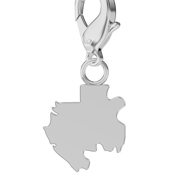 Flaggen- und Karten-Anhänger Set - HYVE