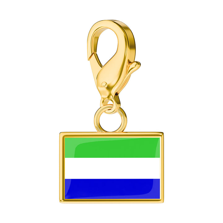 Flaggen- und Kartenanhänger-Set - HYVE