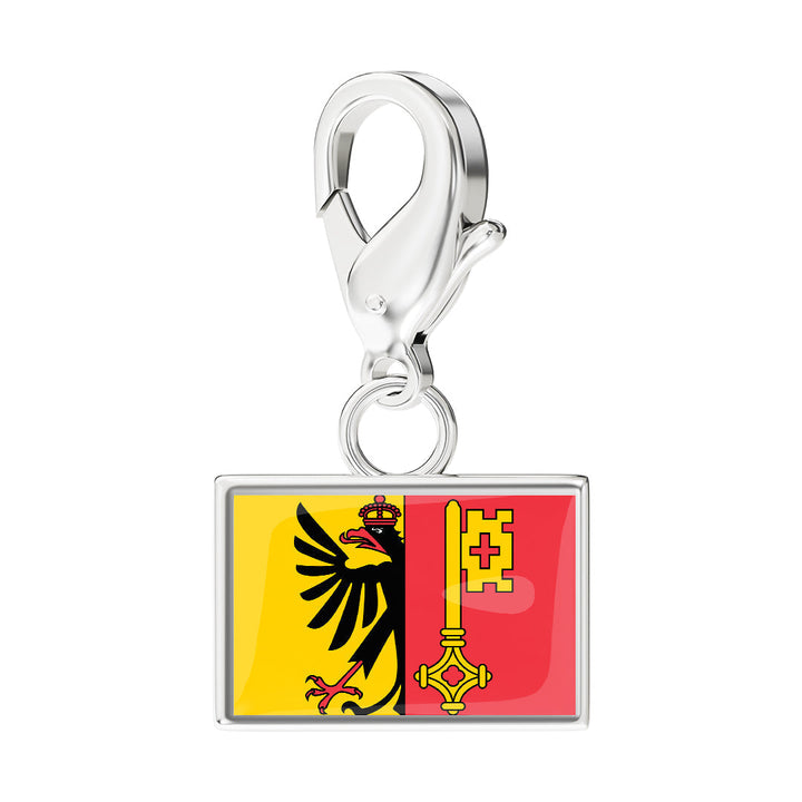 Flaggen- und Karten-Anhänger Set (Vorbestellung) - HYVE