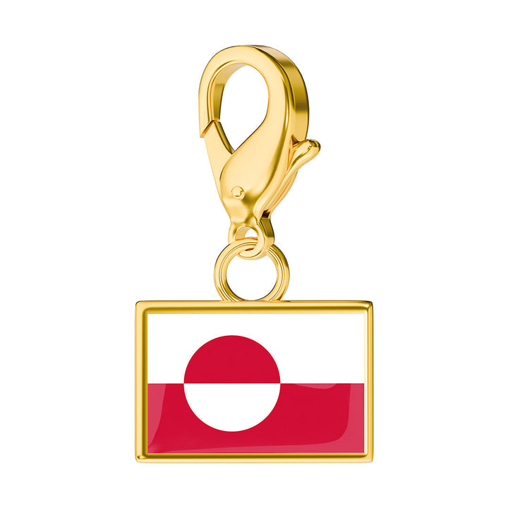 Flaggen- und Kartenanhänger-Set - HYVE