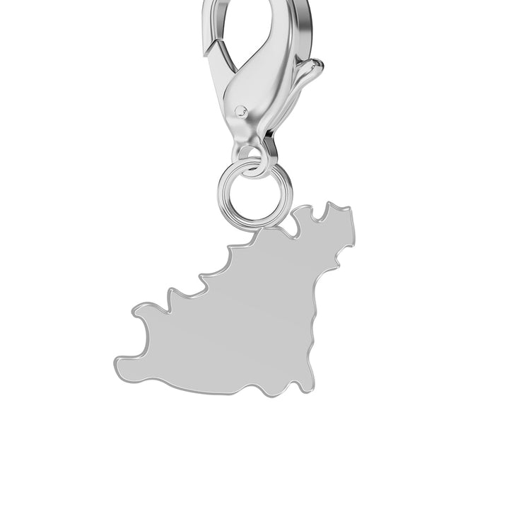 Flaggen- und Karten-Anhänger Set (Vorbestellung) - HYVE