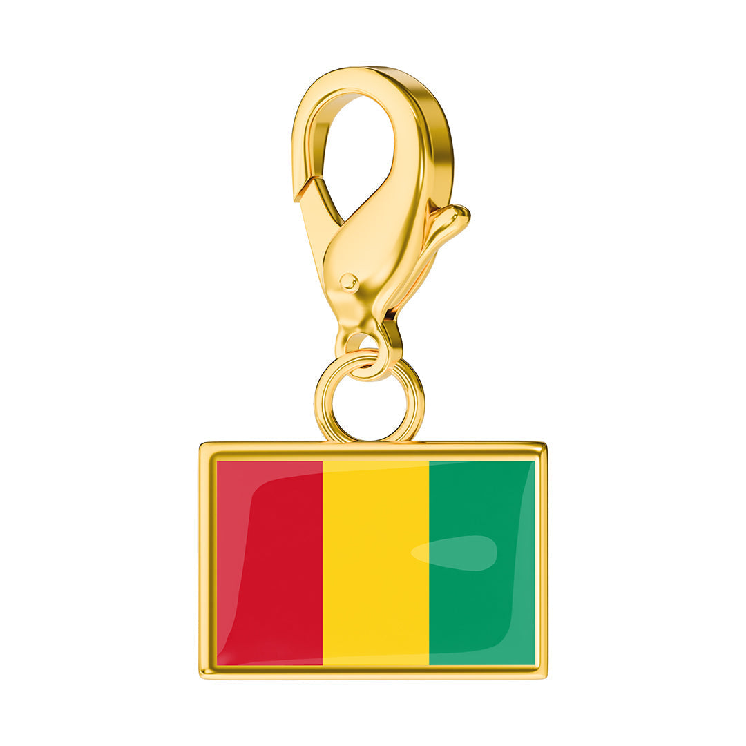 Flaggen- und Kartenanhänger-Set - HYVE