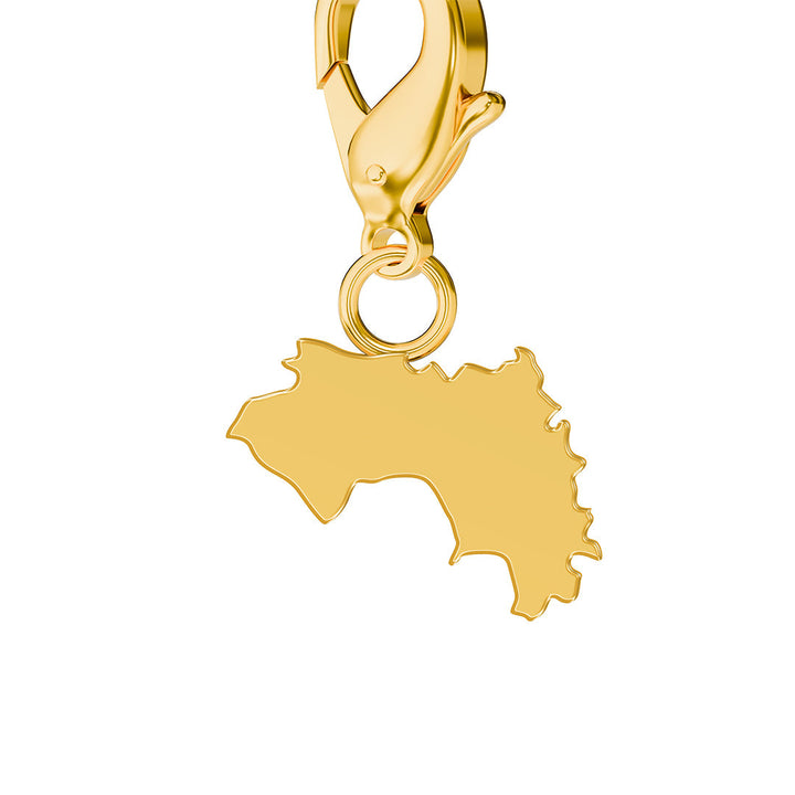 Flaggen- und Karten-Anhänger Set - HYVE