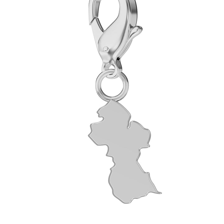 Flaggen- und Karten-Anhänger Set - HYVE