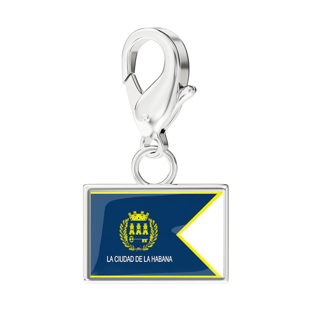 Flaggen- und Karten-Anhänger Set (Vorbestellung) - HYVE