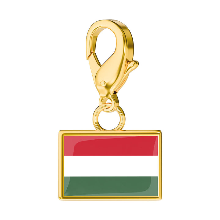 Flaggen- und Kartenanhänger-Set - HYVE