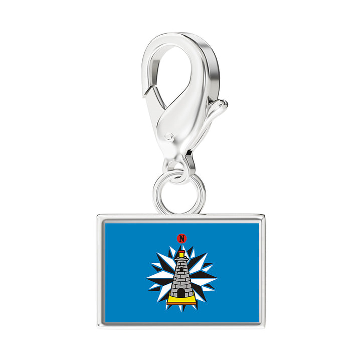 Flaggen- und Karten-Anhänger Set (Vorbestellung) - HYVE