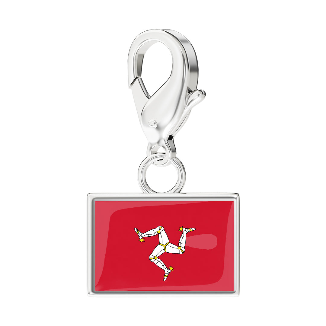 Flaggen- und Karten-Anhänger Set (Vorbestellung) - HYVE