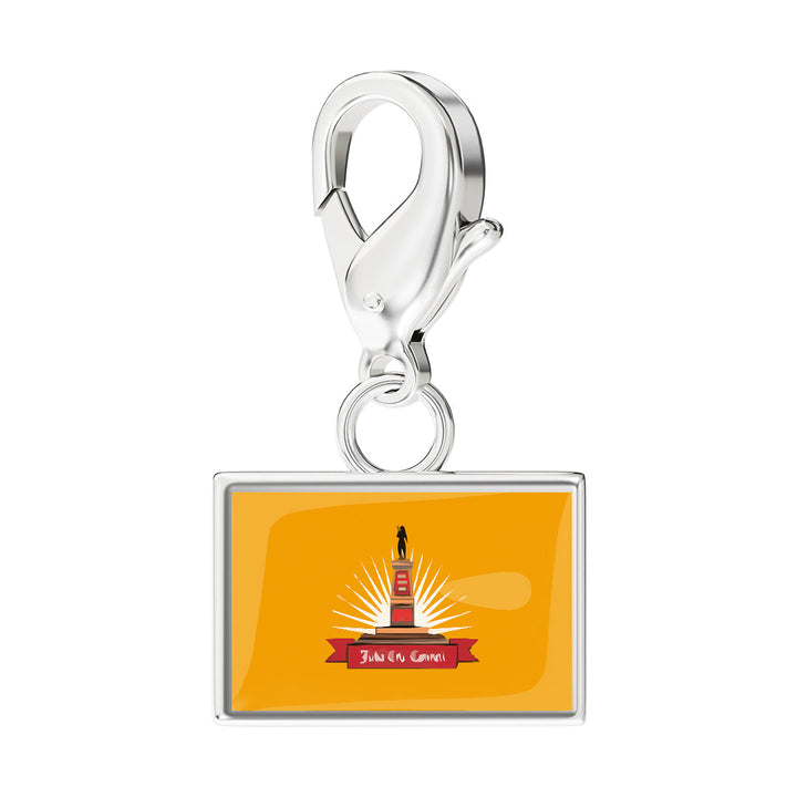 Flaggen- und Karten-Anhänger Set (Vorbestellung) - HYVE