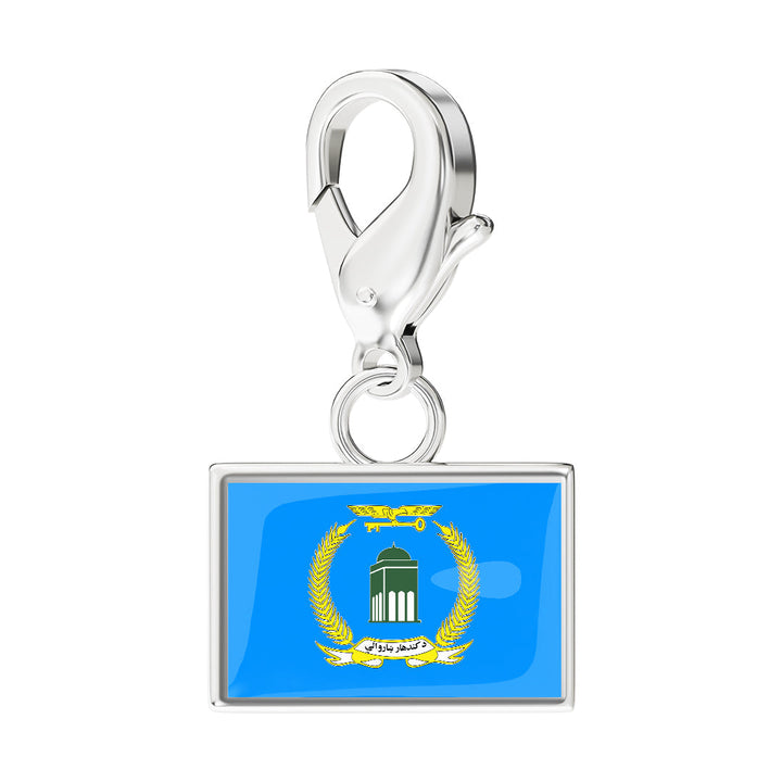 Flaggen- und Karten-Anhänger Set (Vorbestellung) - HYVE