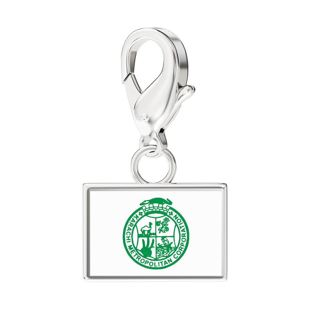 Flaggen- und Karten-Anhänger Set (Vorbestellung) - HYVE
