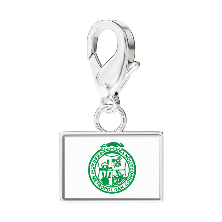Flaggen- und Karten-Anhänger Set (Vorbestellung) - HYVE